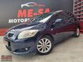 ME-SA'DAN 2009 MODEL TOYOTA AURIS 1.6 ELEGANT PAKET DIGITAL KLMA
