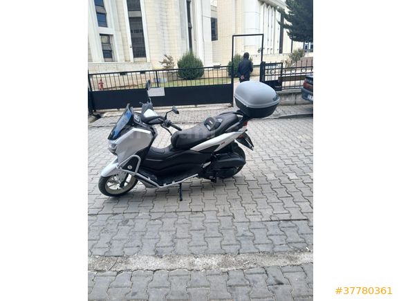Sahibinden Falcon C-Max 155