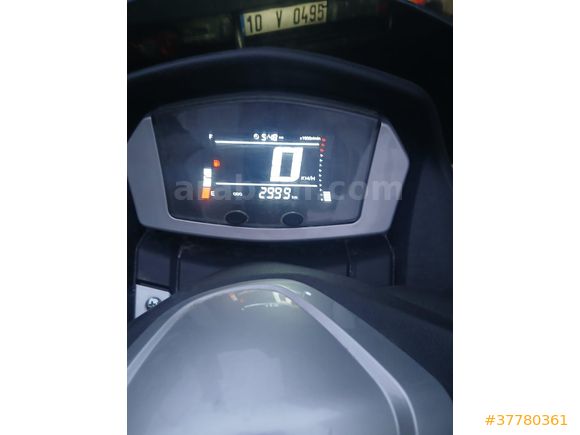 Sahibinden Falcon C-Max 155