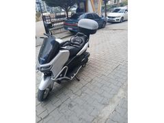 Sahibinden Falcon C-Max 155