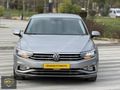 2021 MODEL VW PASSAT 1.5 TSİ İMPRESSİON 45 BİN KM YENİ LOGO