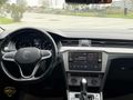 2021 MODEL VW PASSAT 1.5 TSİ İMPRESSİON 45 BİN KM YENİ LOGO