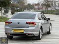 2021 MODEL VW PASSAT 1.5 TSİ İMPRESSİON 45 BİN KM YENİ LOGO