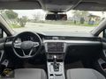 2021 MODEL VW PASSAT 1.5 TSİ İMPRESSİON 45 BİN KM YENİ LOGO