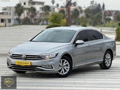 2021 MODEL VW PASSAT 1.5 TSİ İMPRESSİON 45 BİN KM YENİ LOGO