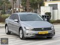 2021 MODEL VW PASSAT 1.5 TSİ İMPRESSİON 45 BİN KM YENİ LOGO