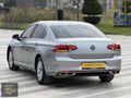2021 MODEL VW PASSAT 1.5 TSİ İMPRESSİON 45 BİN KM YENİ LOGO