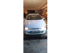 Sahibinden Fiat Marea 1.6 SX 2001 model