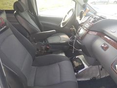 Sahibinden Mercedes - Benz Vito 109 CDI 2004 Model