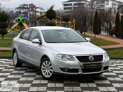 ER OTOMOTIV BOLU DAN PASSAT OTOMATIK 2008 MODEL