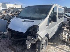 RENO TRAFİK YEDEK PARÇA ŞAHİN OTO AFYON