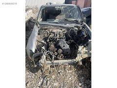 DFM RİCH KOMPLE YEDEK PARÇA MOTOR ŞANZIMAN
