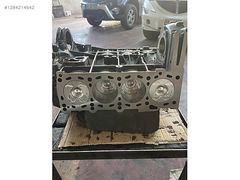 SSANGYONG YARIM MOTOR