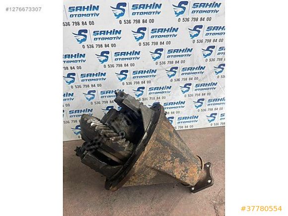 Galeriden Yedek Parça, Aksesuar, Donanım & Tuning Otomotiv