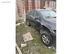 SSANGYONG YEDEK PARÇA ACTYON SPORT