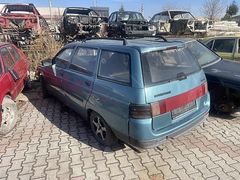LADA VEGA KOMPLE YEDEK PARÇA