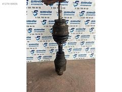 SSANGYONG KAYRON ACTYON KORONDO SPORT AKS