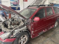 SSANGYONG YEDEK PARÇA