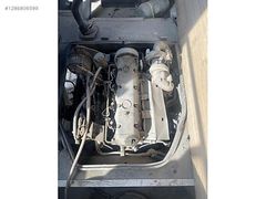 FİAT DUCATO PEJO İVECO DALİ KOMPLE MOTOR ÇALIŞIR