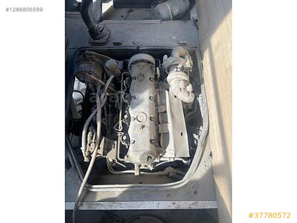 FİAT DUCATO PEJO İVECO DALİ KOMPLE MOTOR ÇALIŞIR