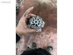 Sıfır ayrında master 2 davirdaim
