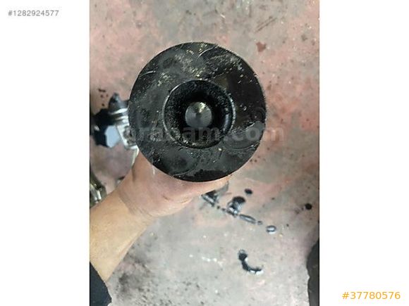 Piston krank sibob milleri master 2