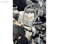 Ssangyong actyon koronda üst merkez