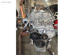SSANGYONG KAYRON ACTYON MOTOR KOMPLE MAYERİ