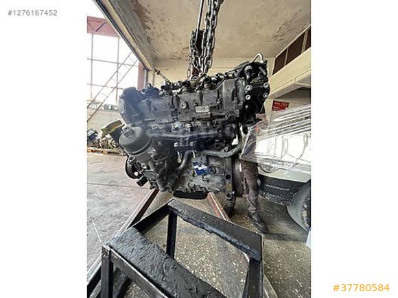FİRORİNO KOMPLE MOTOR