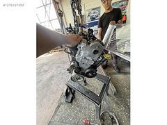 FİRORİNO KOMPLE MOTOR
