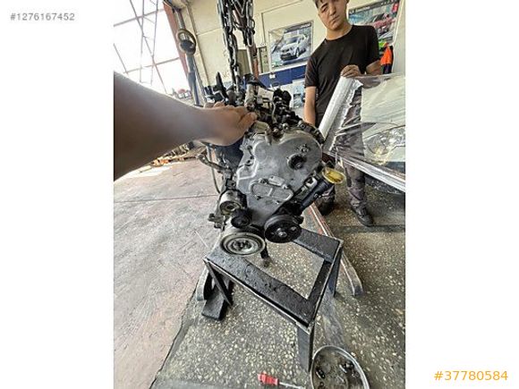 FİRORİNO KOMPLE MOTOR
