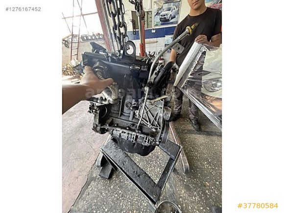 FİRORİNO KOMPLE MOTOR