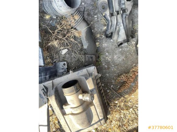 RENO MASTER 2 RADİYATÖR SET