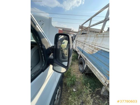 ŞAHİN OTOMOTİV KOMPLE RENO MASTER