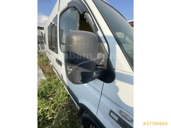 ŞAHİN OTOMOTİV KOMPLE RENO MASTER
