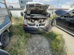 ŞAHİN OTOMOTİV KOMPLE RENO MASTER