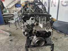 FİAT FİORİNO KOMPLE MOTOR ŞANZIMAN