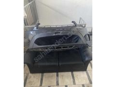 SSANGYONG KORONDO SPORT ÖN TAMPON