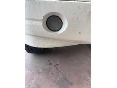 Ssangyong actyon sports ön sis farı (sağ sol)