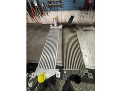 SSANGYONG INTERCOOLER RADİATÖR MUSSO KORONDO ACTYON