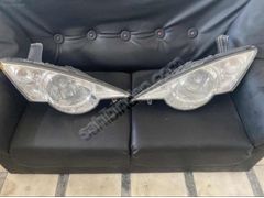 Ssangyong actyon/actyon sports far
