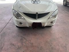 Ssangyong actyon sports dolu ön tampon