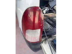 Ssangyong actyon sport arka stop (sağ sol)