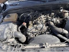 Ssangyong actyon enjektör