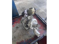 Ssangyong actyon TURBO