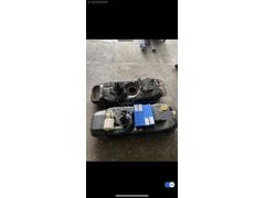 SSANGYONG KORONDO SPORT MAZOT DEPO MAZOT POMPASI