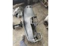 SSANGYONG KORONDO SPORT ACTYON SPORT ÖN TORPIDO VE AIRBAG KOMPLE