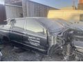 SSANGYONG KORONDO SPORT KUPA