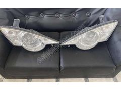 SSANGYONG ACTYON SAĞ SOL FAR