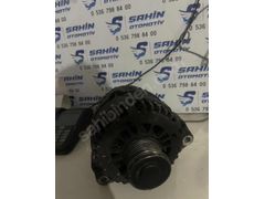 SSANGYONG ACTYON KAYRON ŞARJ DİNAMOSU